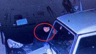 Появи се ВИДЕО от среднощния огнен ужас в София, това ли е виновникът