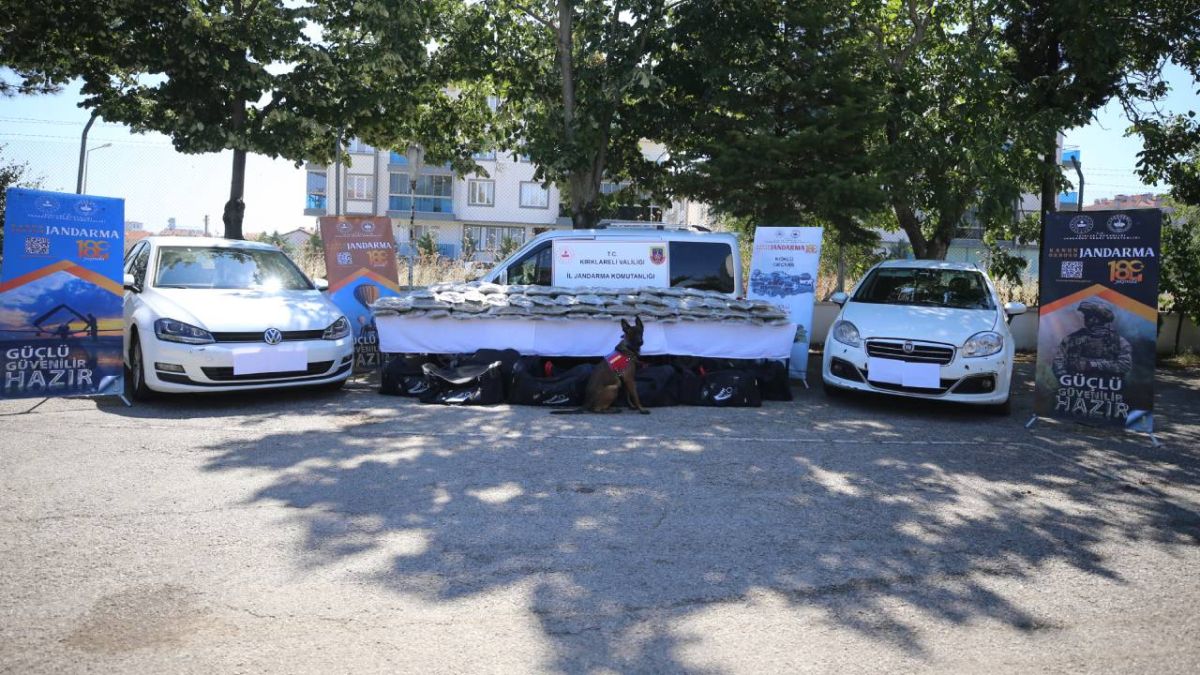 Шефът на "Гранична полиция" с първи думи за хеликоптера, хвърлил дрога в Турция 