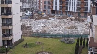Известен финансист: Този "вървежен" столичен квартал ще се превърне в призрачен град 