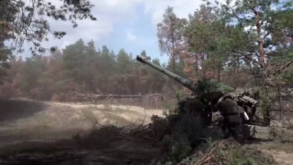 Сутрешна сводка: Русия губи Бахмут, украинците контролират позиции в града, руската армия пресира фронтов участък с дължина 120-150 километра