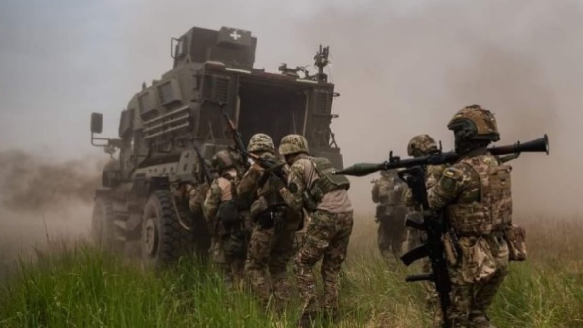 US генерал: Забавянето на контранастъплението на ВСУ не е провал, ето защо