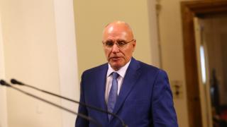 Шефът на БНБ с послание за еврото