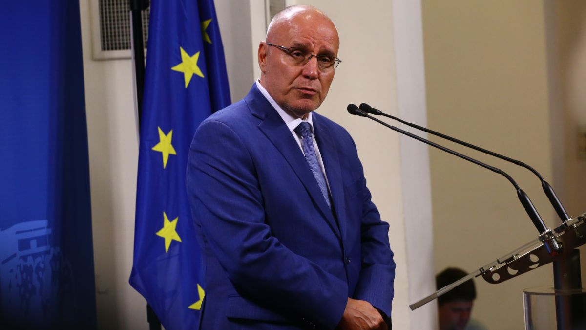 БНБ си каза тежката дума за Бюджет 2025
