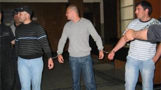 Пламен Ухото, задигнал над 2 млн. лв. с авери, съвсем го загази