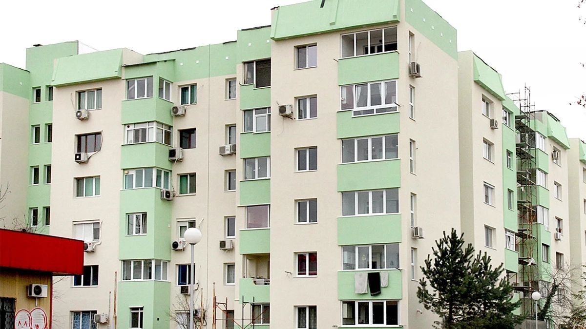 Важни новини за санирането на сградите, какво трябва да знаем