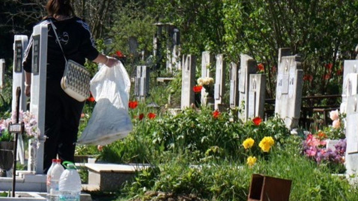 Ще ви се скъса сърцето: Янчо изгуби жена си миналата зима, в крайна сметка не издържа и... 