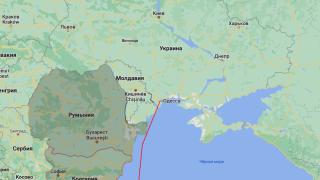 Украйна обмисля коридор за зърно през териториалните води на България, но Кремъл заплаши да...ВИДЕО