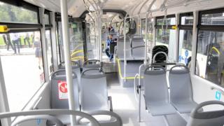 Кухнята от ада: Возиш се в градския транспорт, готвиш се на бавен огън