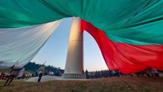 Фондация „Наследство в бъдещето“ пита: Позволяват ли си западни агенции да осмиват пилона на “Рожен”