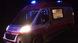Извънредно: Жестока катастрофа в Бургас, режат ламарини, за да извадят хора ВИДЕО