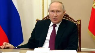 Путин назова условията за възобновяване на зърнената сделка ВИДЕО
