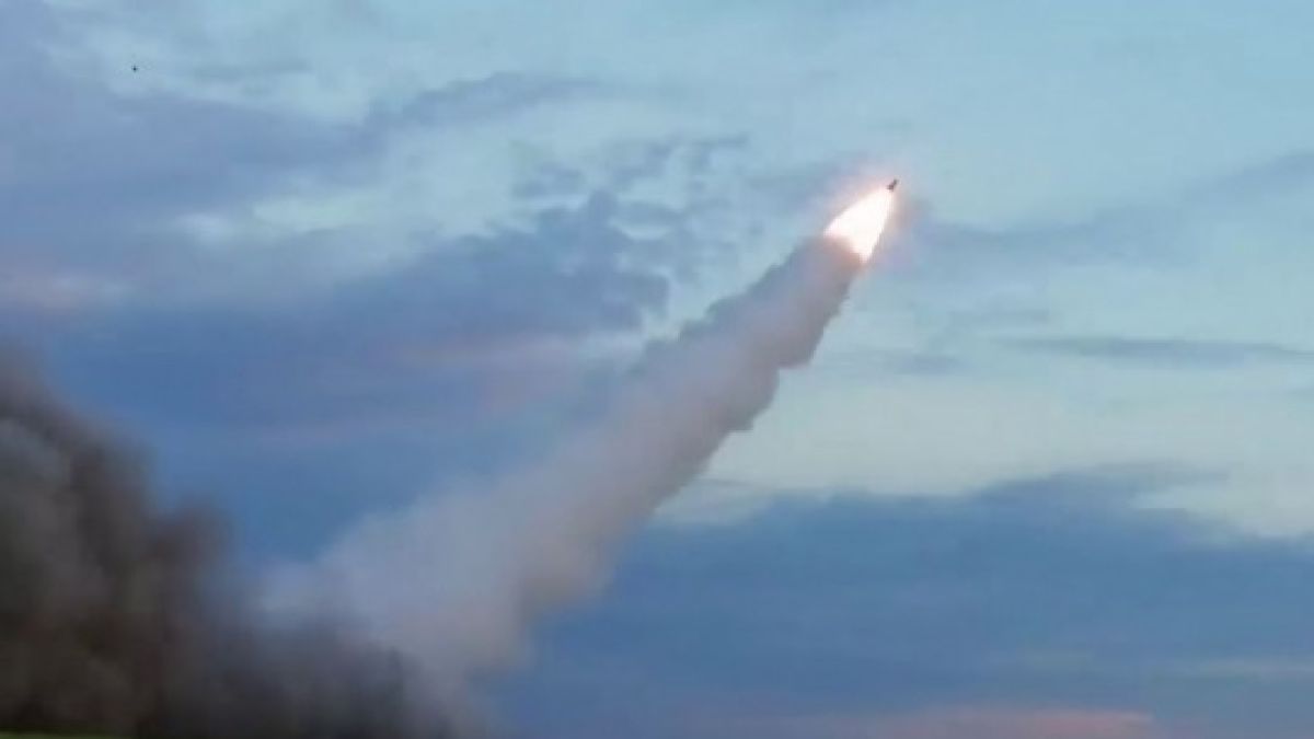 "Билд": Русия налага морска блокада на Украйна чрез удари по пристанища