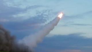"Билд": Русия налага морска блокада на Украйна чрез удари по пристанища