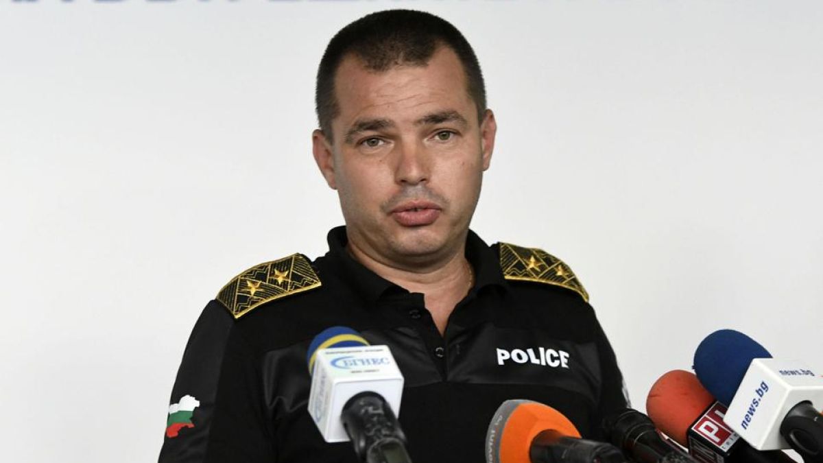 Шефът на „Гранична полиция“ с нови данни за хеликоптера, засипал с дрога Турция