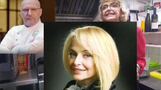 Нападнаха жестоко шеф Манчев в "Черешката", направи нещо нечувано с Камелия Тодорова СНИМКИ