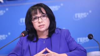 Теменужка Петкова с горещи новини ще скочат ли цените на горивата