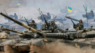 The Telegraph: Западът е заплашен от мрачна перспектива в Украйна, ще има отстъпки на територии