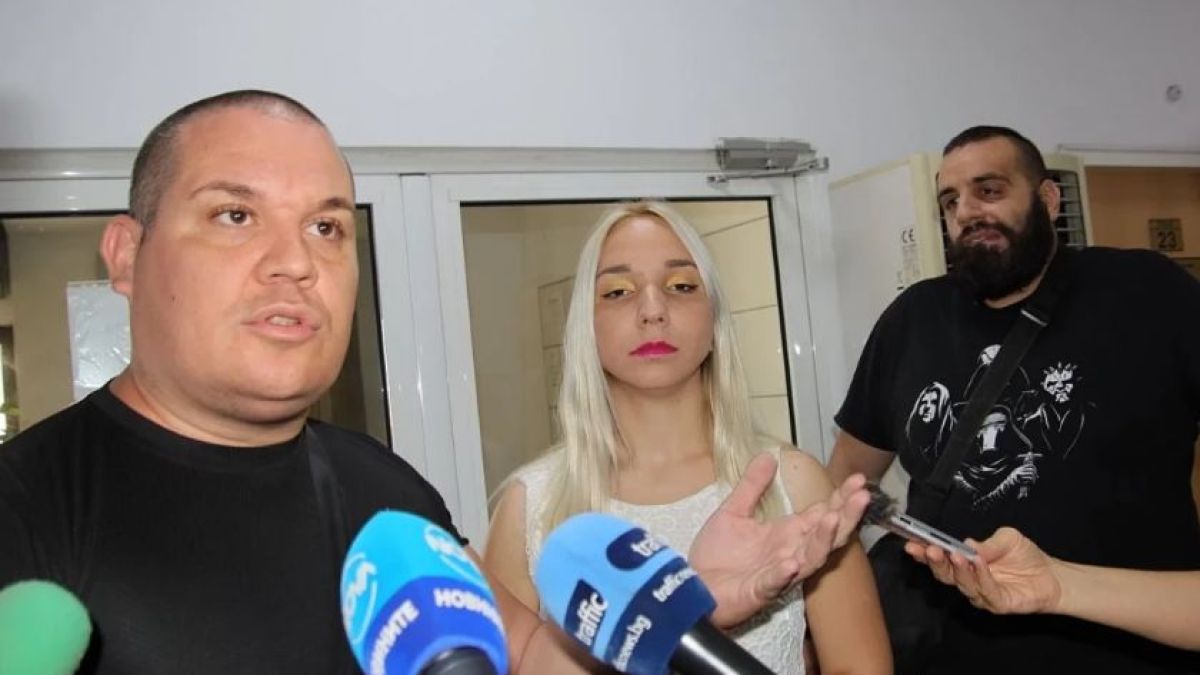 Тошо Куката проговори ходил ли е при Даниел, след като е излязъл от ареста