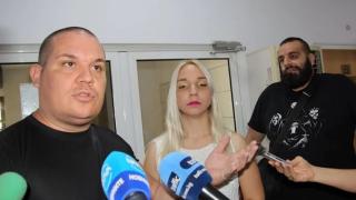 Тошо Куката проговори ходил ли е при Даниел, след като е излязъл от ареста