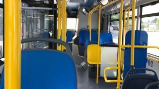 Варненци пропищяха: Припадат от жега в междуградските автобуси 