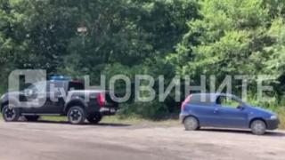 Дойде най-черната новина за затрупаните баща и син в село Житуша