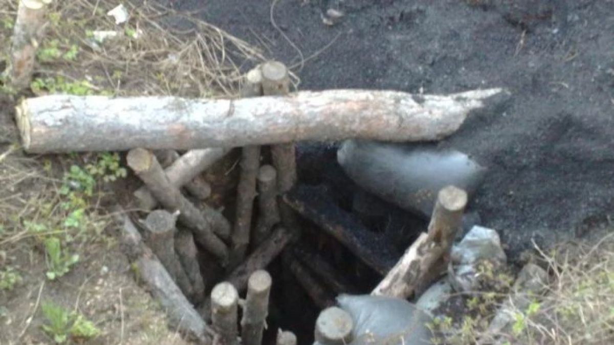 Затрупаните баща и син в село Житуша издъхнали заради...