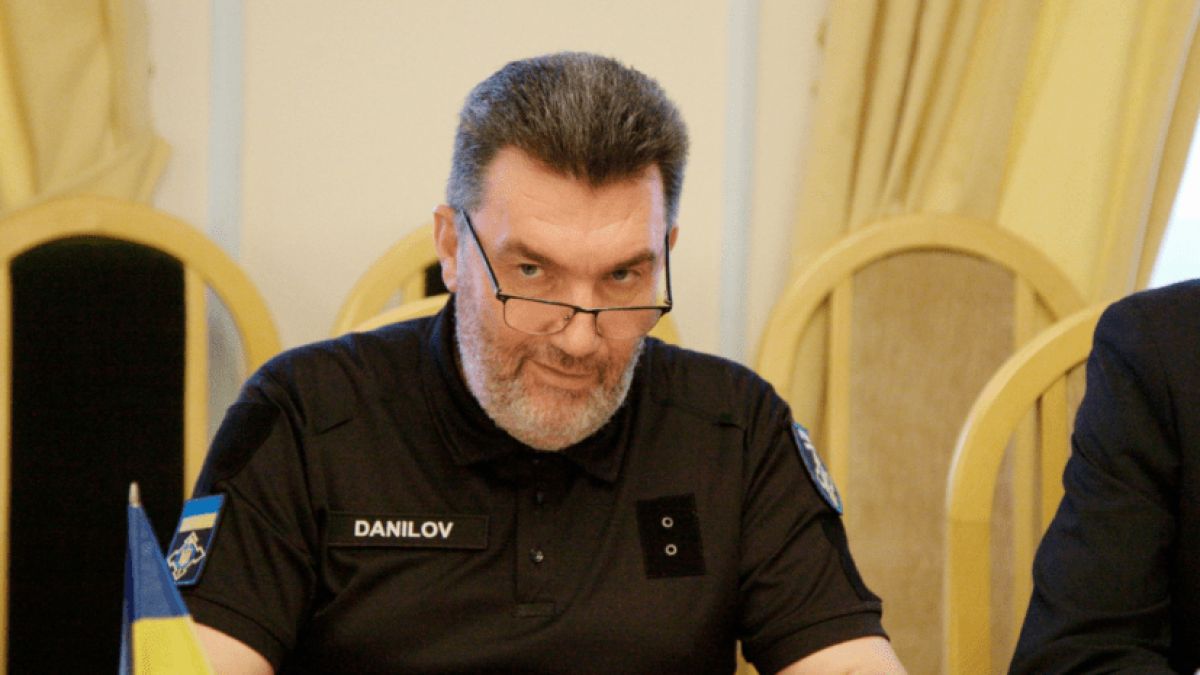 Данилов се закани на Москва със страшен ответен удар и бесило заради ракетните атаки