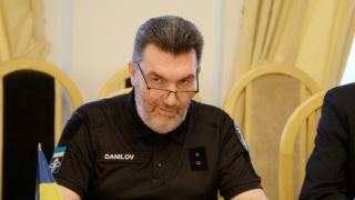 Данилов се закани на Москва със страшен ответен удар и бесило заради ракетните атаки