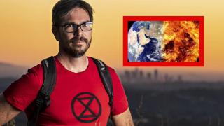 Климатолог на НАСА: Това ще бъде най-студеното лято до края на живота ни