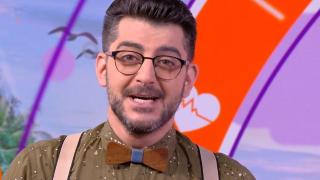 През сълзи: Сашо Кадиев хвърли светската бомба на годината БЛИЦ TV