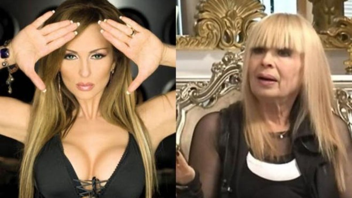 Глория нанесе голям удар на Лили Иванова, направи нещо немислимо СНИМКА