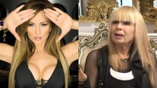 Глория нанесе голям удар на Лили Иванова, направи нещо немислимо СНИМКА