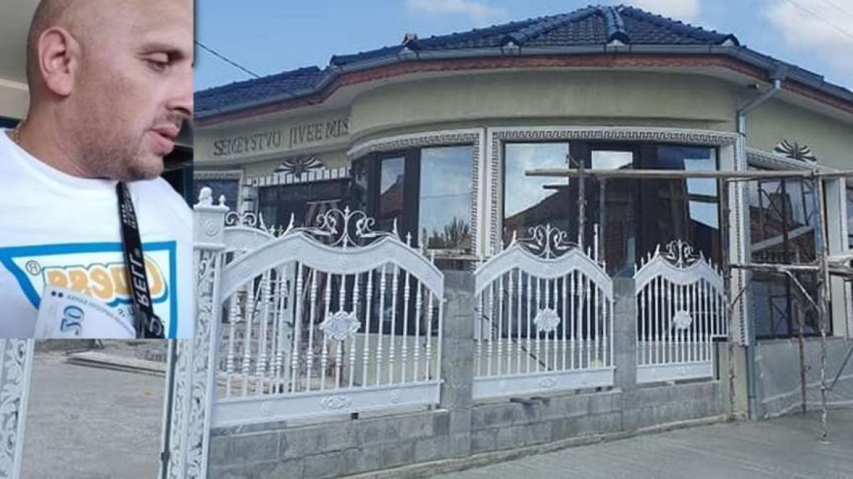 Цяла България говори за къщата-палат на Пламен с пържолите за 650 лева ВИДЕО