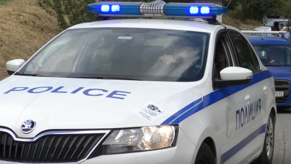 Закопчаха 70-год. дилър с дрогата на Ел Чапо във Варна