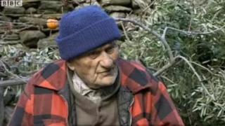 Дадоха на болен мъж 9 месеца живот, но живя още 45 г., ето тайната