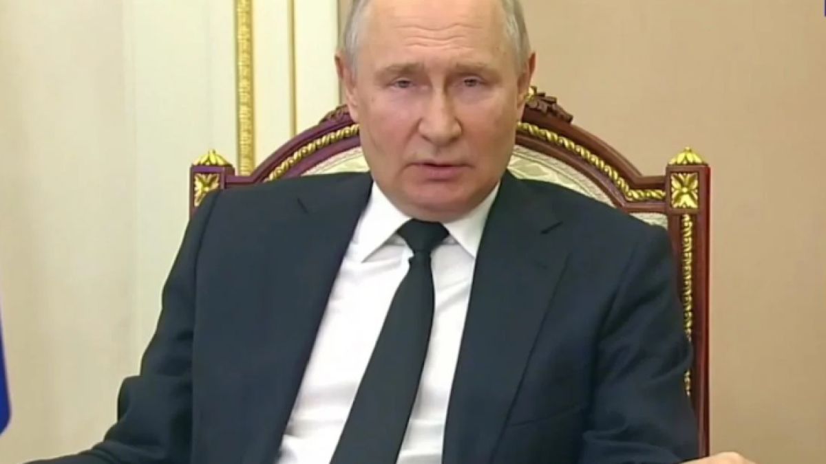 Варшава призова руския посланик след скандални изказвания на Путин