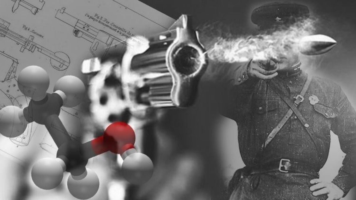 СССР с уникално изобретение, шокирало всички