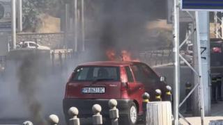 Шокиращо ВИДЕО на младеж от Пловдив взриви мрежата, вижда се... 