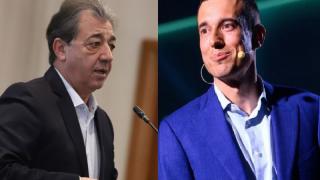 Шкварек с твърди доказателства защо проф. Лилков няма как да разцепи десните в София 