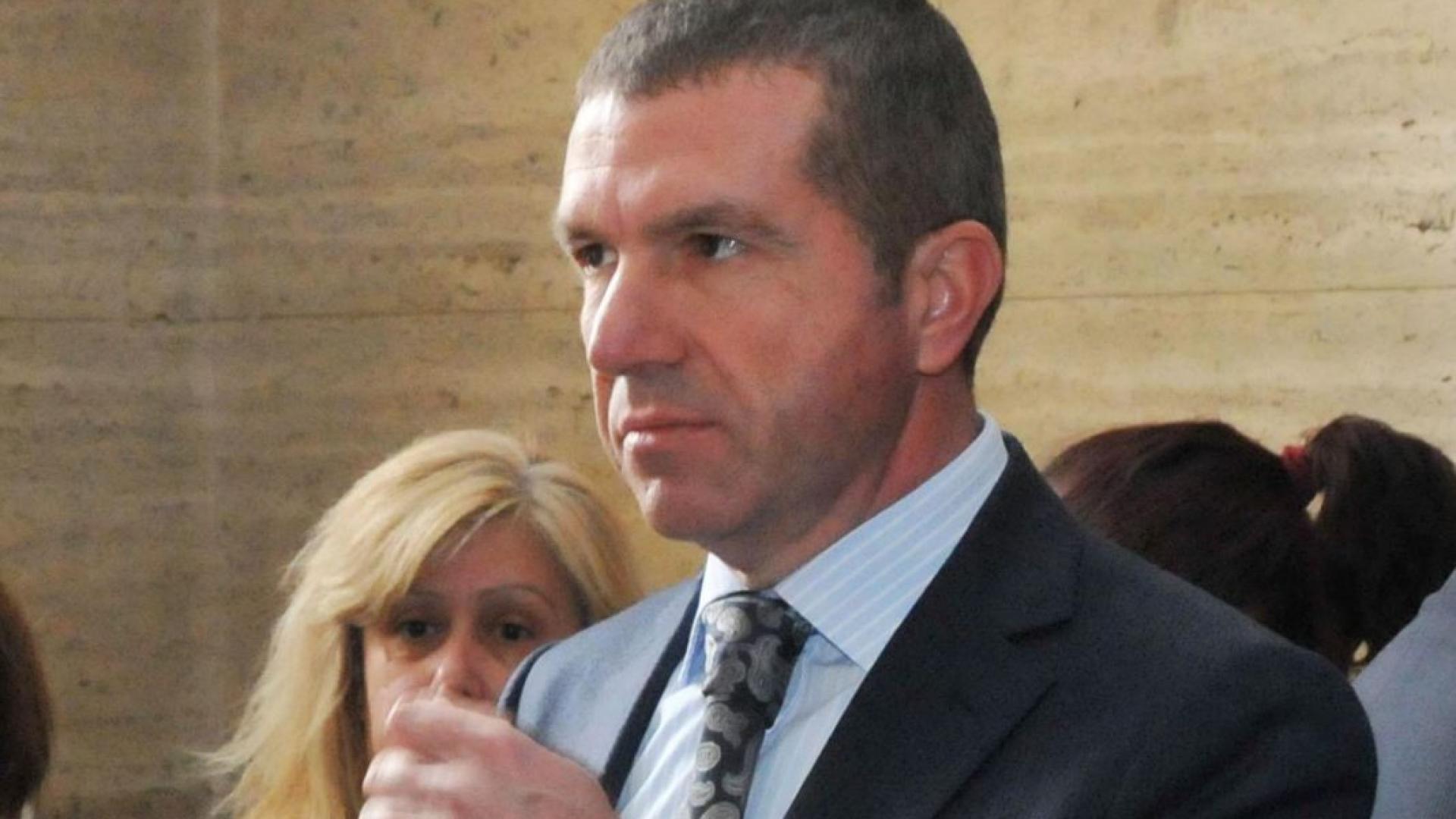 Адв. Менков огласи страшен парадокс с присъдата на убиеца на Милен Цветков