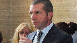 Адв. Менков огласи страшен парадокс с присъдата на убиеца на Милен Цветков