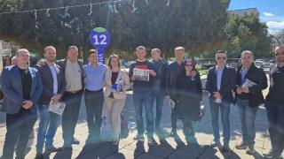 Трусове в ПП! Отстраниха координатора си в Перник