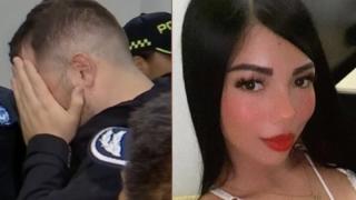 Убийство вместо сватба: Защо известна диджейка бе екзекутирана от любовника си и натъпкана в куфар ВИДЕО