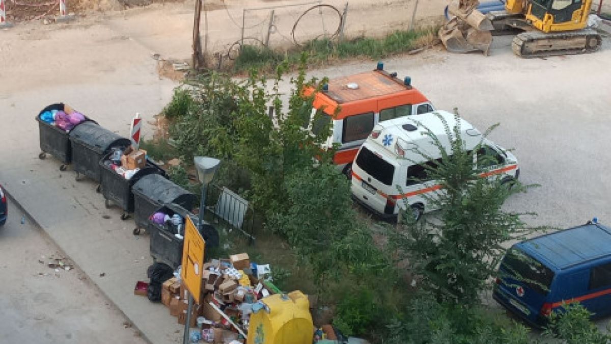 "Т Маркет" разочарова, но не с цените си, а... СНИМКИ