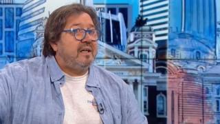 Шеф Петров разкри сензационно скрития мотив на Пламен с пържолите за 650 лв. 