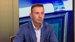 Зам.-главният секретар на МВР проговори за веществото, което убива, като го смесиш с...