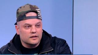 Голяма трагедия сполетя рапъра Кристо 