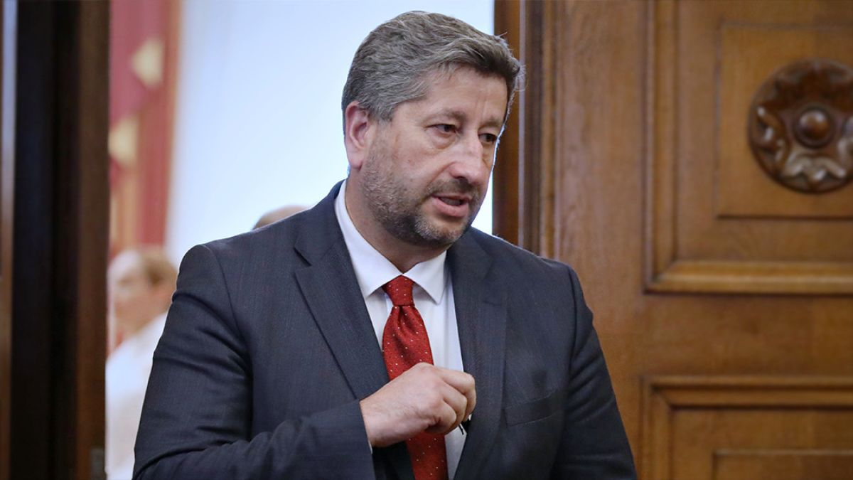 Христо Иванов обяви грандиозни промени: Записваме в конституцията 24 май като национален празник, а 3 март...