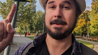 Руснакът, душил малко дете в Бургас, с първи думи, разкри причината за скандала