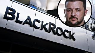 Полк. Гергинов: BlackRock и JP Morgan са пуснали здраво пипалата си в Украйна, а това е знак за...